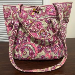 Vera Bradley Tote